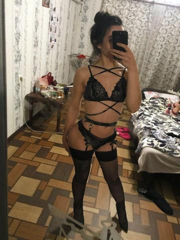 Индивидуалка Зина Фотография 2