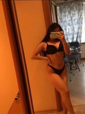 Индивидуалка Бронислава Фотография 3